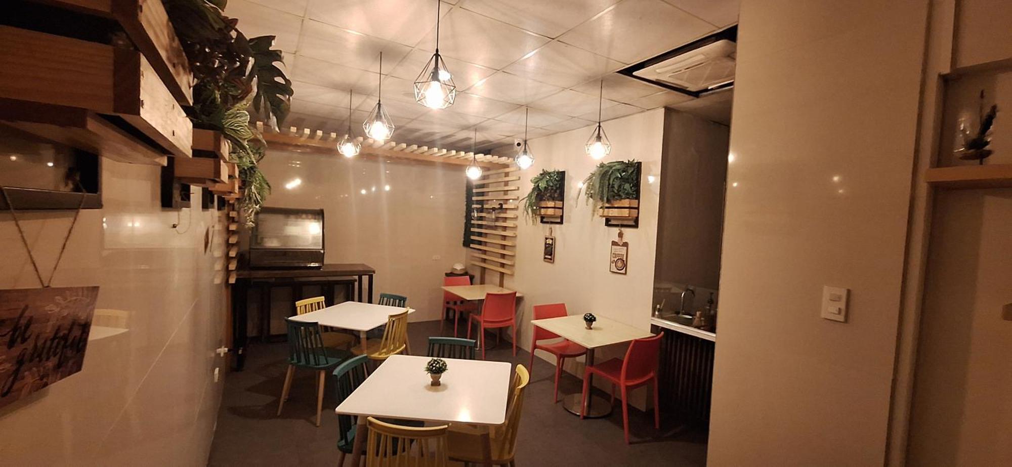 Kojo Hotel Tagum Esterno foto